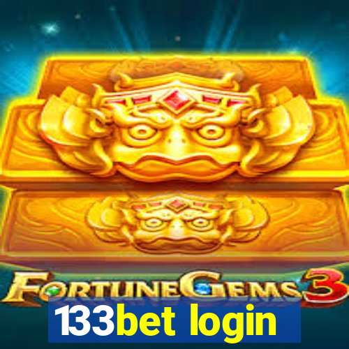 133bet login